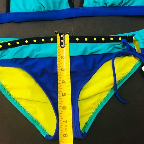 Bikini Lab bikini set New Nice color - Picture 13 of 13